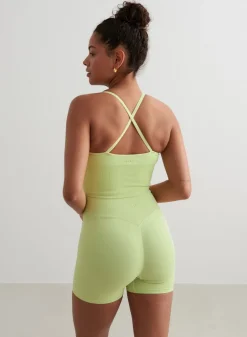 Shape Seamless Cross Back Bralette><noscript><img data-lazyloaded=