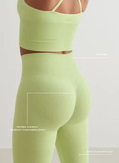 Shape Seamless Tights><noscript><img data-lazyloaded=