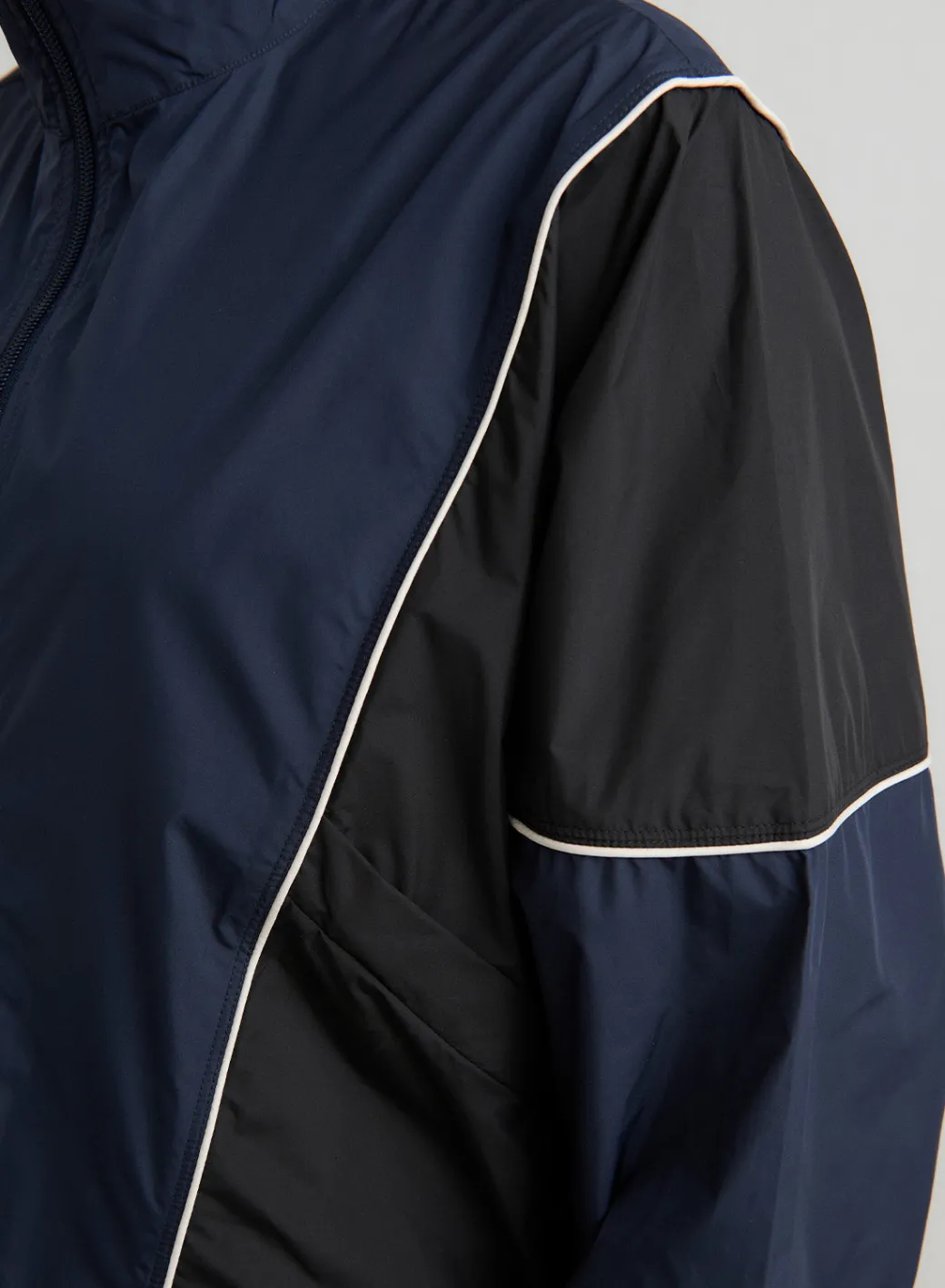 Navy Balance Windstopper Tracksuit Jacket>AIM’N Sale