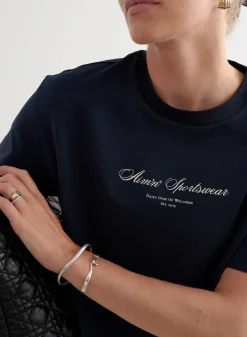 Heritage Boxy T-shirt><noscript><img data-lazyloaded=