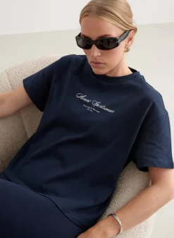 Heritage Boxy T-shirt><noscript><img data-lazyloaded=