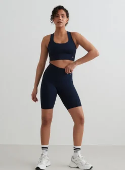 Ribbed Biker Shorts><noscript><img data-lazyloaded=