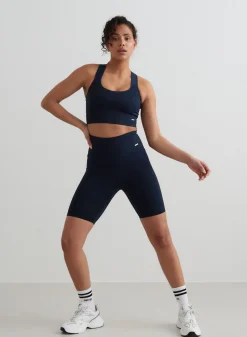Ribbed Biker Shorts><noscript><img data-lazyloaded=