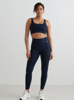 Ribbed Seamless Bra><noscript><img data-lazyloaded=