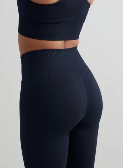 Ribbed Seamless Tights><noscript><img data-lazyloaded=