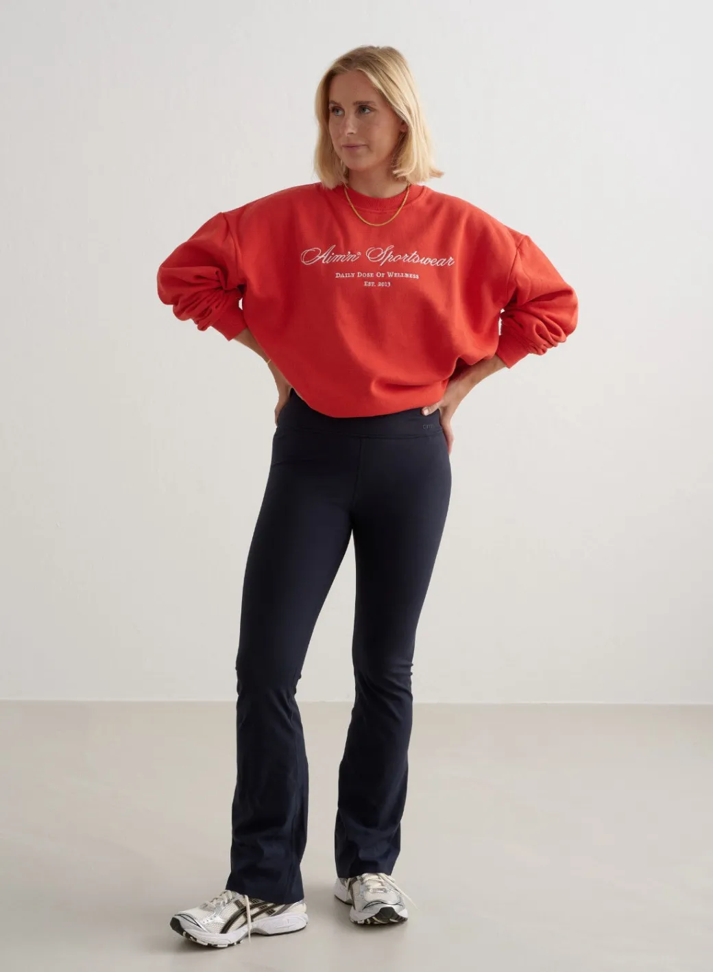 Sense Flare Petite Tights>AIM’N Best