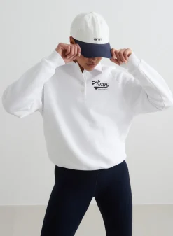 Off-White Small Logo Cap><noscript><img data-lazyloaded=