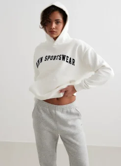 Off-White Varsity Sweat Hood><noscript><img data-lazyloaded=