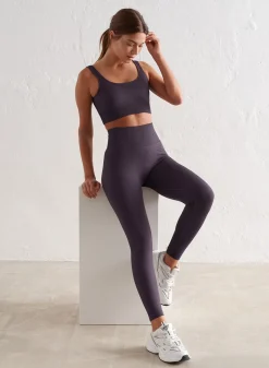 Ribbed Seamless Tights><noscript><img data-lazyloaded=