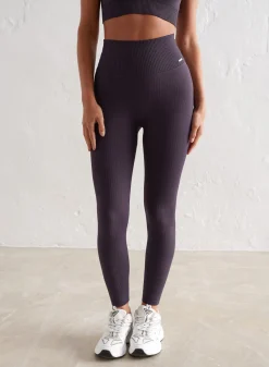 Ribbed Seamless Tights><noscript><img data-lazyloaded=