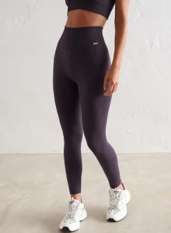 Ribbed Seamless Tights><noscript><img data-lazyloaded=