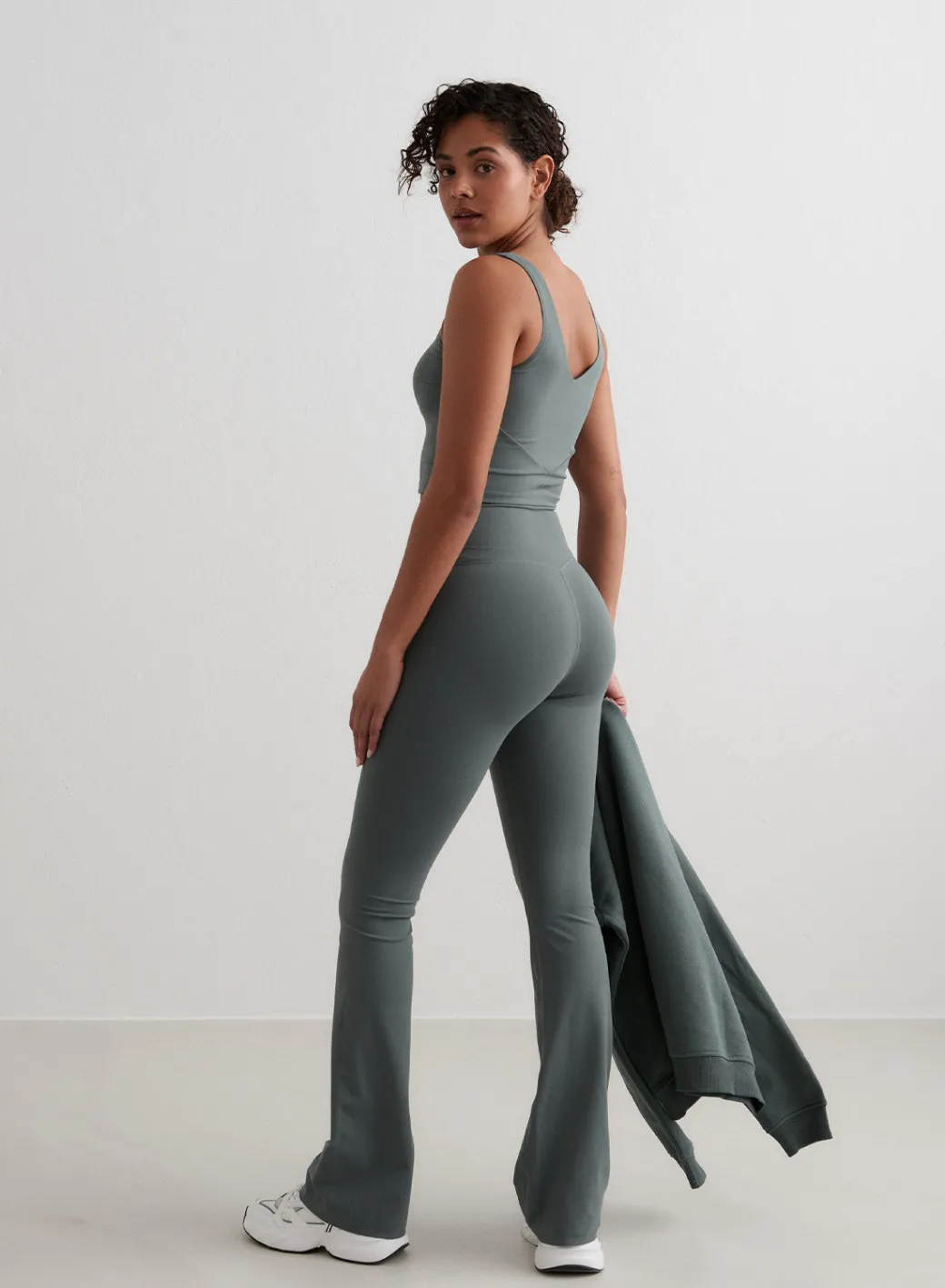 Sense Flare Tights>AIM’N Online