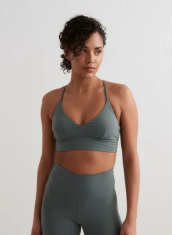 Sense Strap Bra><noscript><img data-lazyloaded=