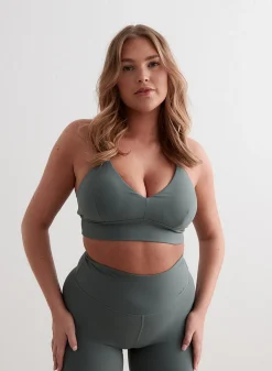 Sense Strap Bra><noscript><img data-lazyloaded=