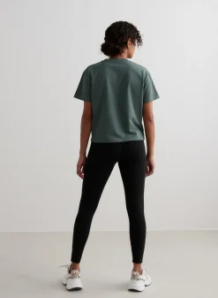 Serif Boxy T-shirt><noscript><img data-lazyloaded=