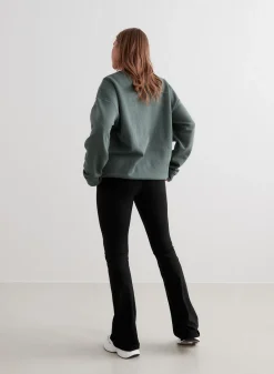 Serif Sweatshirt><noscript><img data-lazyloaded=