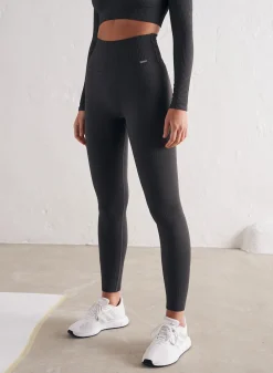 Ribbed Seamless Tights><noscript><img data-lazyloaded=