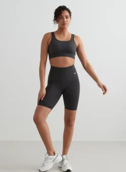 Ribbed Seamless Bra><noscript><img data-lazyloaded=