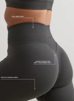 Shape Seamless Tights><noscript><img data-lazyloaded=
