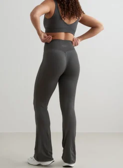 Shape Seamless Flare Tights><noscript><img data-lazyloaded=
