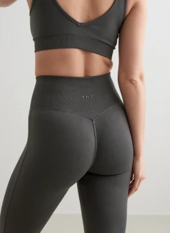 Shape Seamless Flare Tights><noscript><img data-lazyloaded=