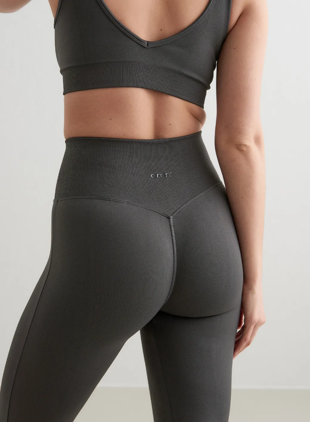Shape Seamless Flare Tights>AIM’N Outlet