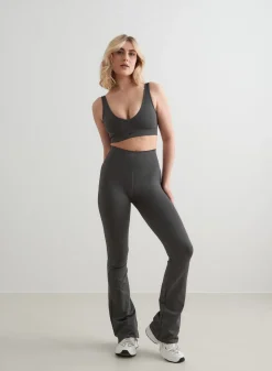Shape Seamless Flare Tights><noscript><img data-lazyloaded=