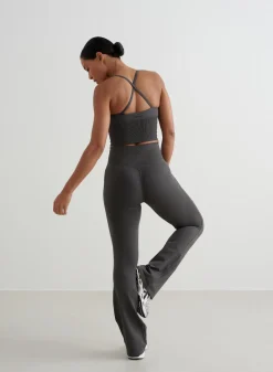 Shape Seamless Cross Back Bralette><noscript><img data-lazyloaded=