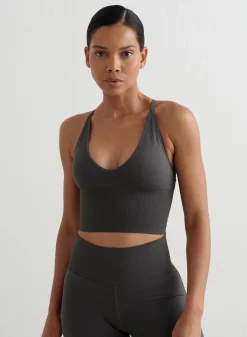 Shape Seamless Cross Back Bralette><noscript><img data-lazyloaded=