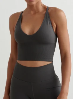 Shape Seamless Cross Back Bralette><noscript><img data-lazyloaded=