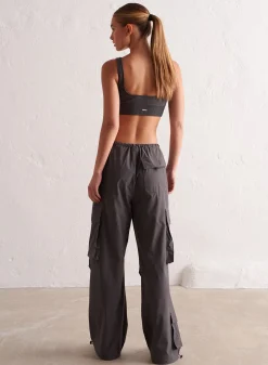 Windbreaker Parachute Pants><noscript><img data-lazyloaded=