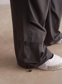 Windbreaker Parachute Pants><noscript><img data-lazyloaded=