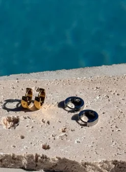 Waterproof Hoop Earrings><noscript><img data-lazyloaded=