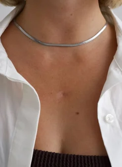 Waterproof Necklace><noscript><img data-lazyloaded=