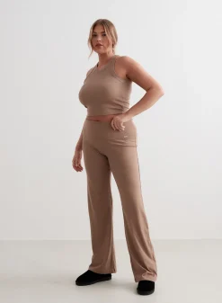 Ease Ribbed Pants><noscript><img data-lazyloaded=