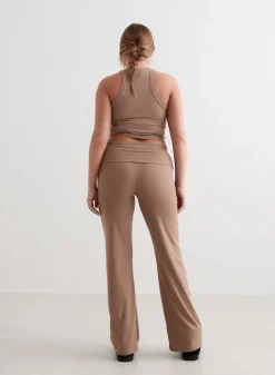 Ease Ribbed Pants><noscript><img data-lazyloaded=