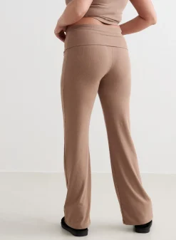 Ease Ribbed Pants><noscript><img data-lazyloaded=