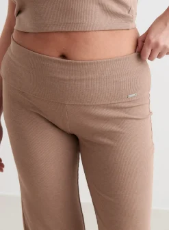 Ease Ribbed Pants><noscript><img data-lazyloaded=