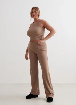 Ease Ribbed Tank Top><noscript><img data-lazyloaded=