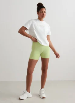 White Club Boxy T-Shirt><noscript><img data-lazyloaded=
