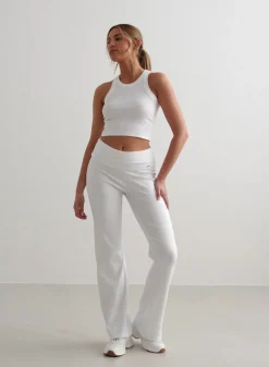 Ease Ribbed Pants><noscript><img data-lazyloaded=