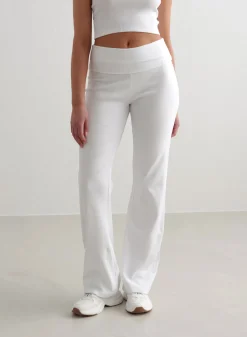 Ease Ribbed Pants><noscript><img data-lazyloaded=