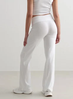 Ease Ribbed Pants><noscript><img data-lazyloaded=