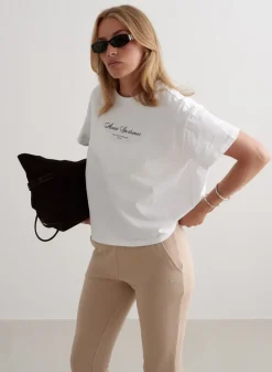 Heritage Boxy T-shirt><noscript><img data-lazyloaded=