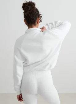 Pitch Polo Sweatshirt><noscript><img data-lazyloaded=