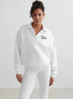 Pitch Polo Sweatshirt><noscript><img data-lazyloaded=