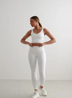 Ribbed Seamless Tights><noscript><img data-lazyloaded=