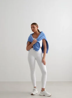 Ribbed Seamless Tights><noscript><img data-lazyloaded=