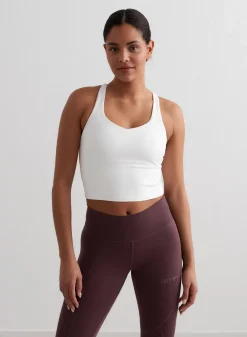 Sculpting Strappy Bralette><noscript><img data-lazyloaded=