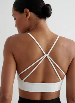 Sense Strap Bra><noscript><img data-lazyloaded=